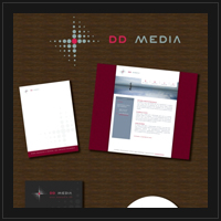 corporate identity